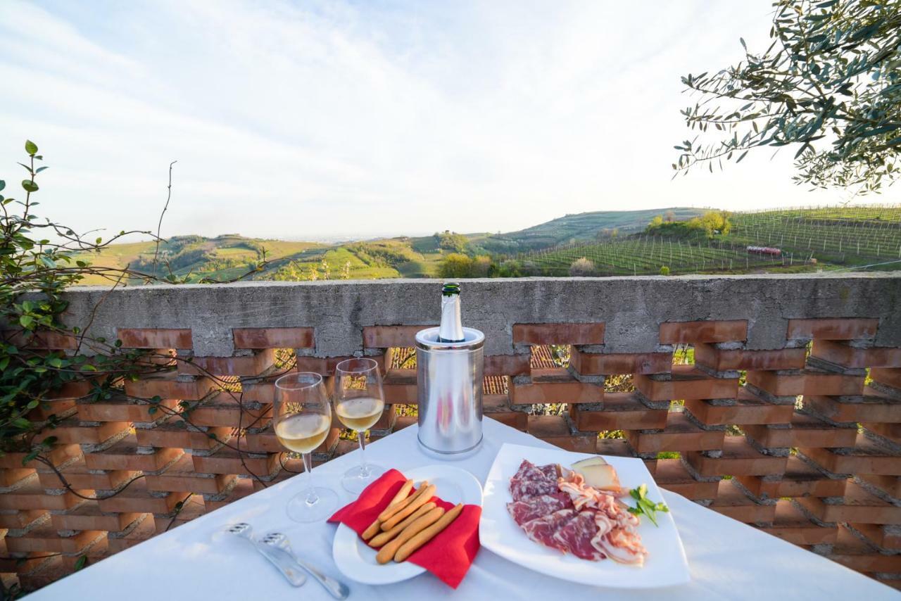 Agriturismo La Preara Monteforte d'Alpone Exterior photo